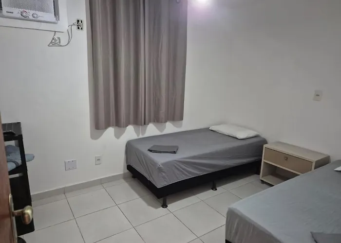 Sossai Hostel Flats