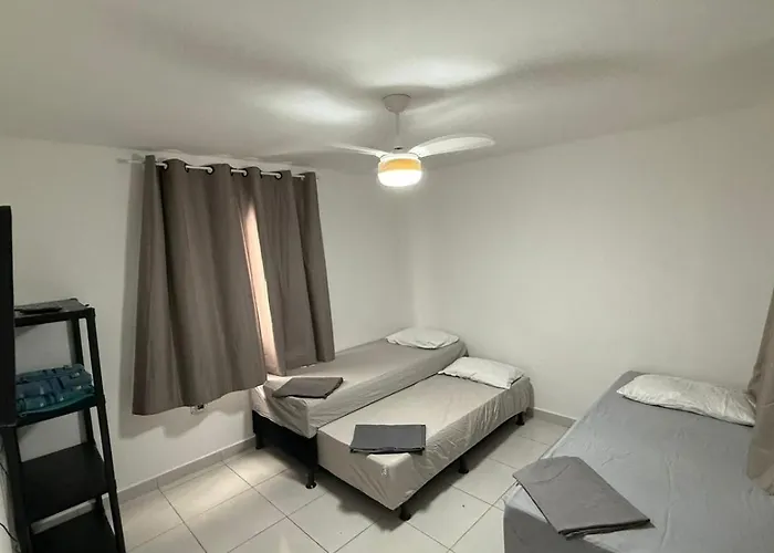 Sossai Hostel Flats