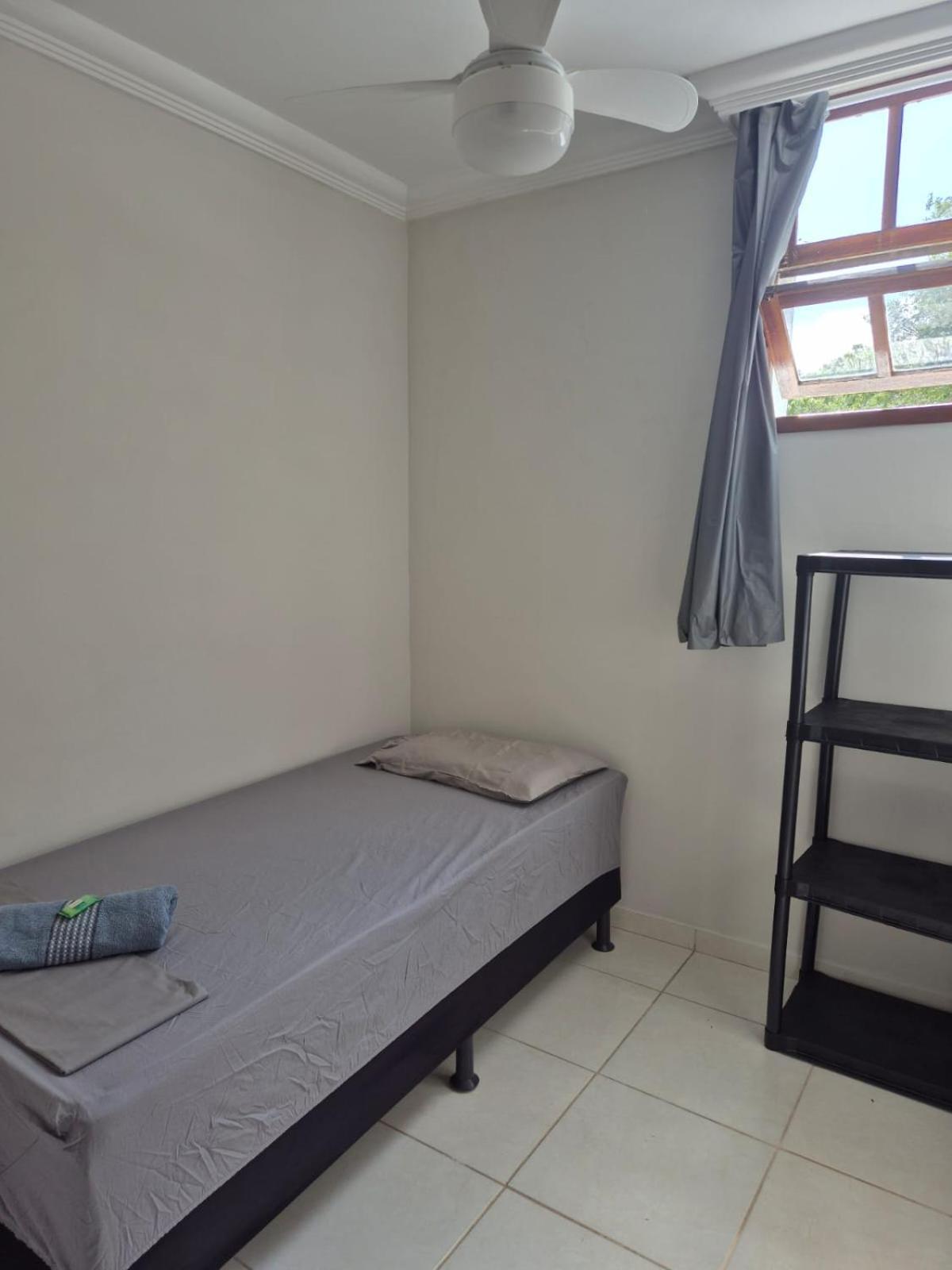 Apartamento Sossai Flats