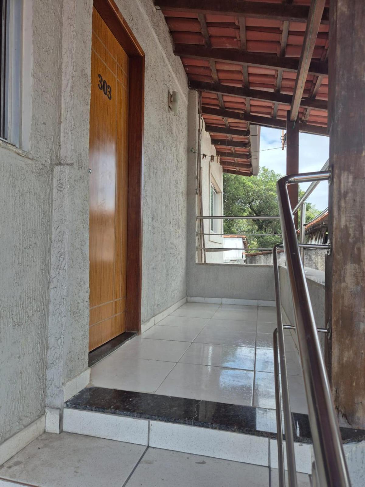 Sossai Flats Apartamento Vitória