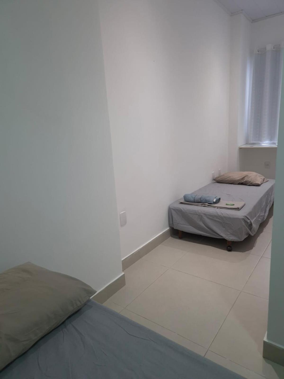 Sossai Flats Apartamento