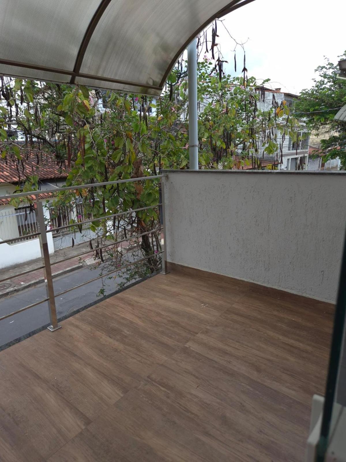 Sossai Flats Vitória