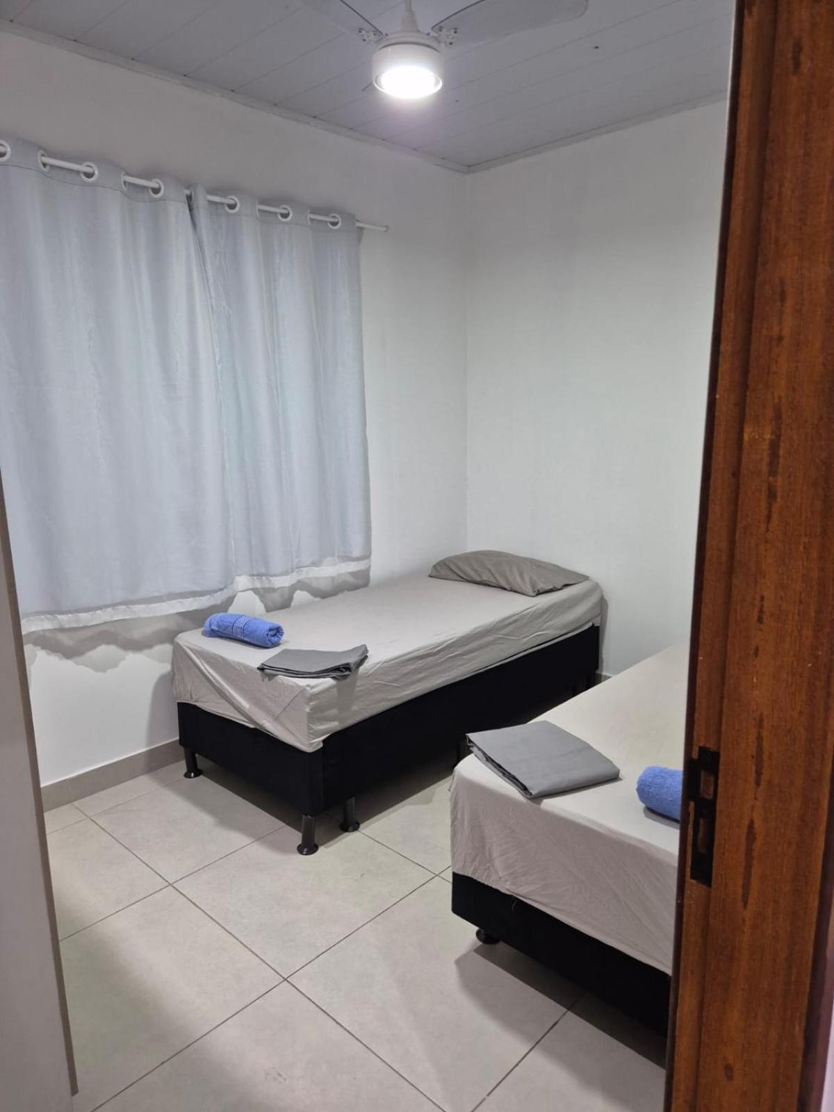 Sossai Flats Apartamento *