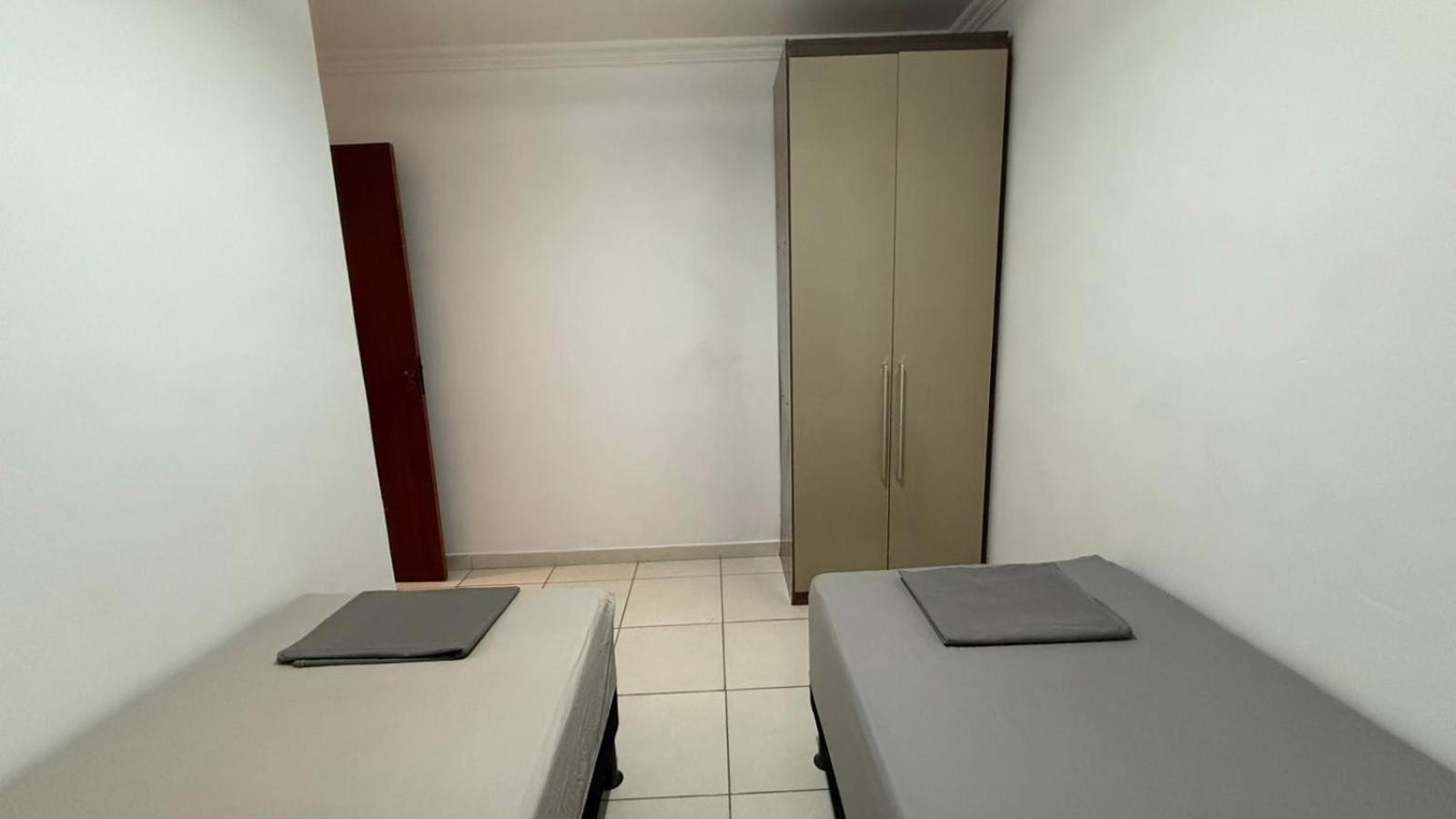 Sossai Flats Apartamento Vitória