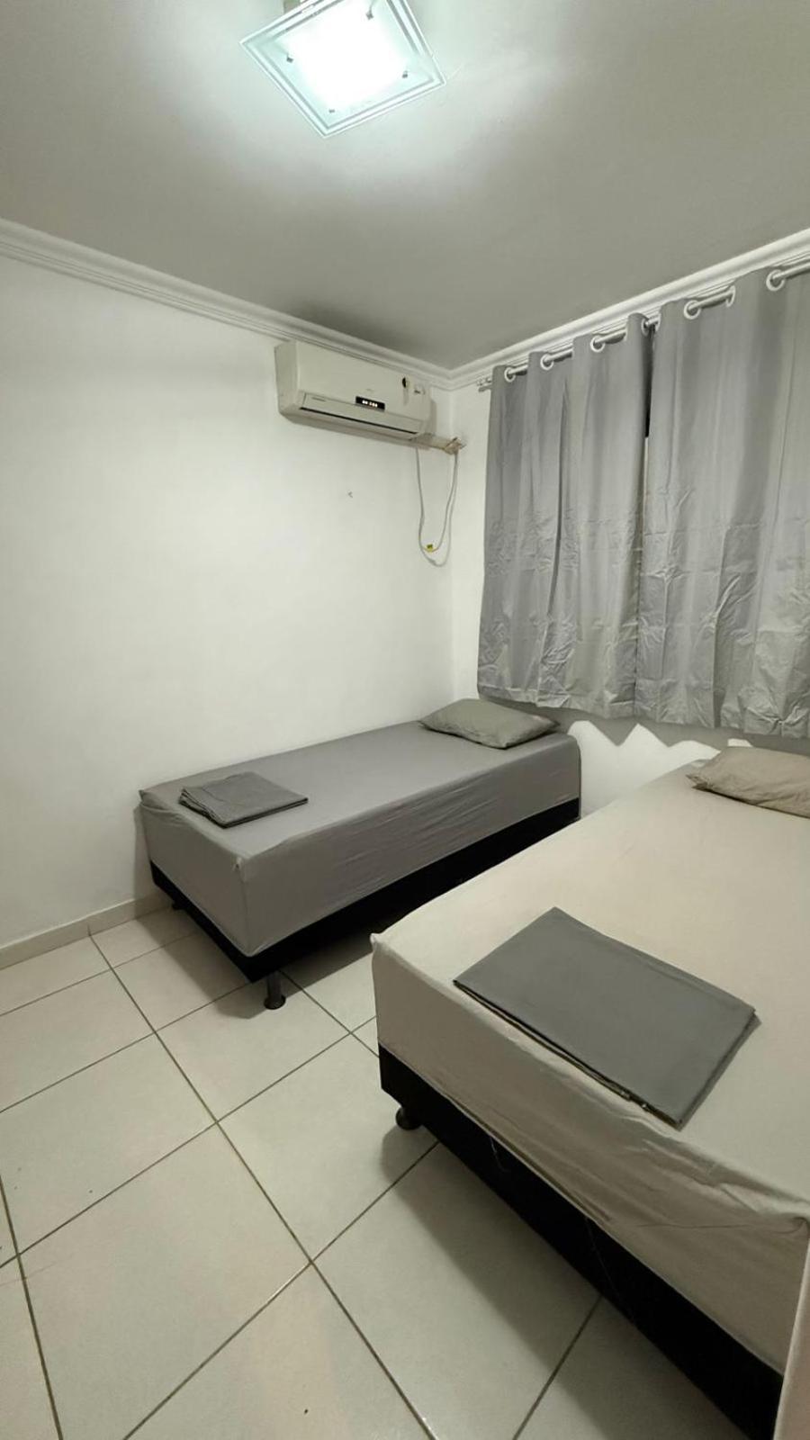 Sossai Flats Apartamento Vitória