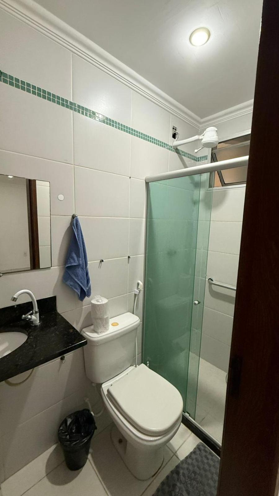 Sossai Flats Apartamento