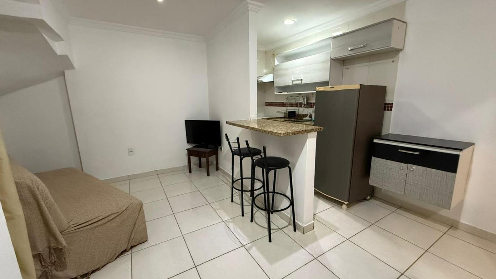 Apartamento Sossai Flats