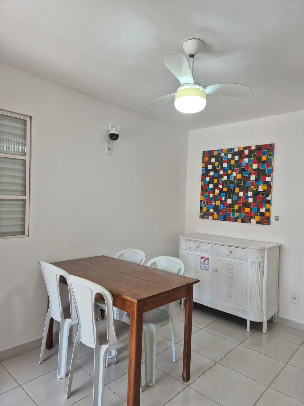 Sossai Flats Vitória