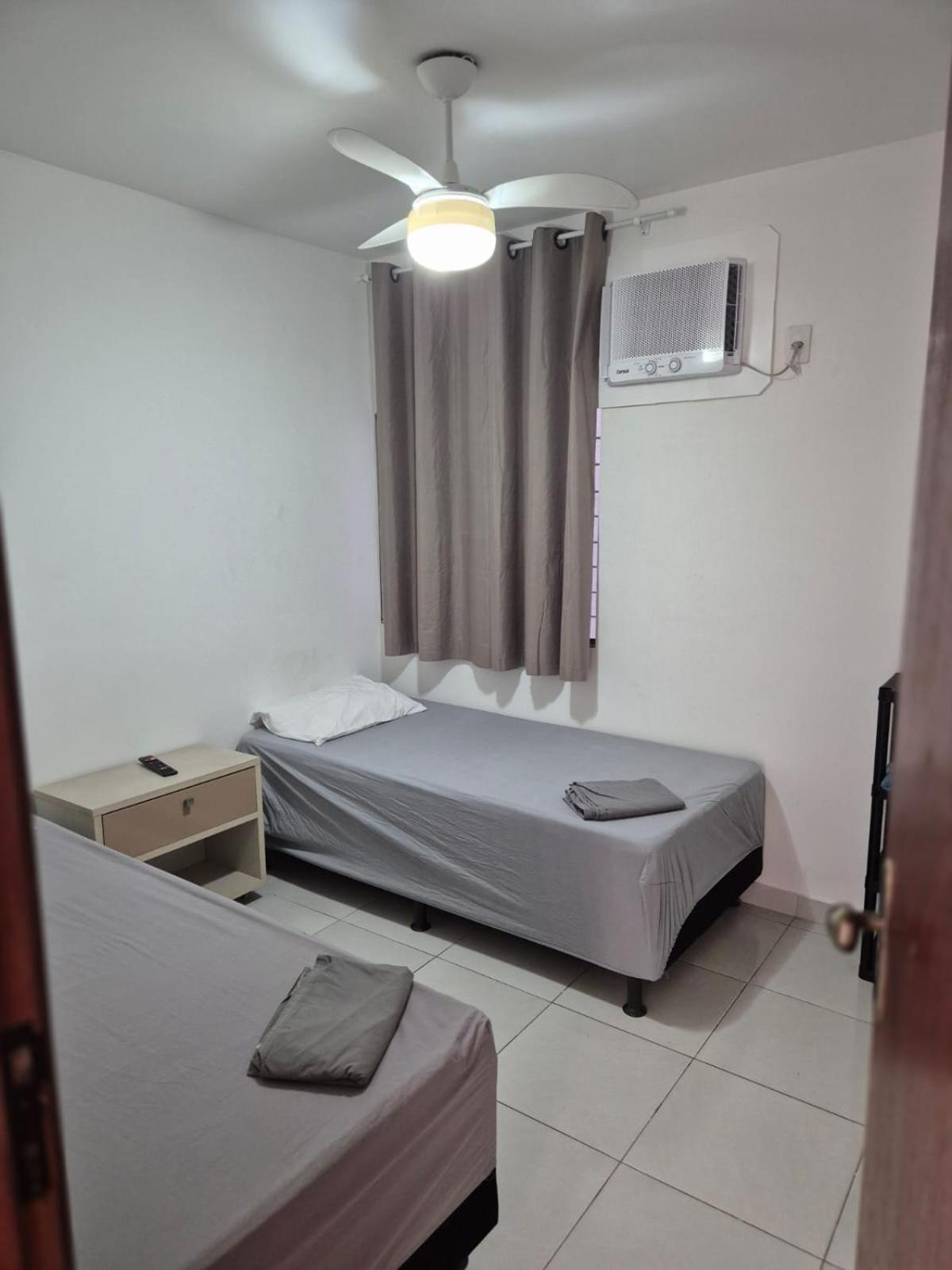 Apartamento Sossai Flats *