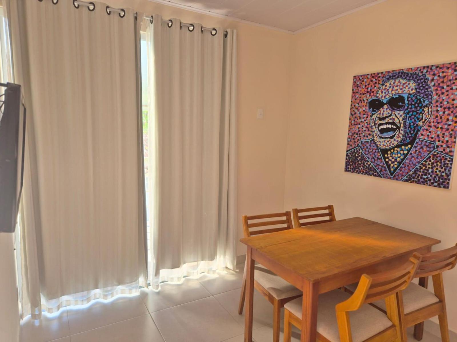 Apartamento Sossai Flats *