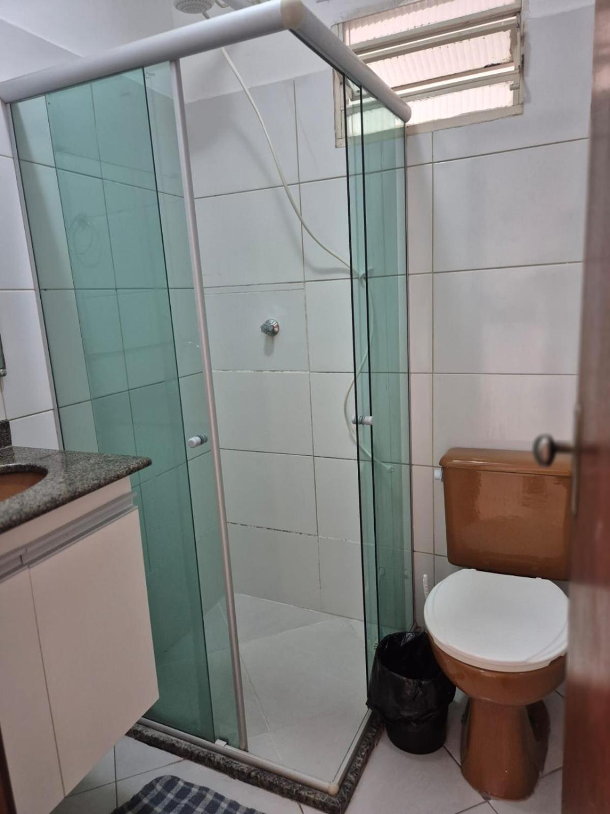 Sossai Flats Apartamento Vitória